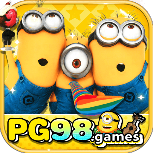 PG98 GAMES Cassino Online